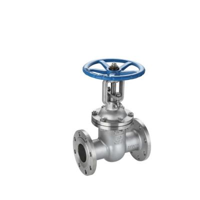 China API6A A216 WCB dn200 3 inch gate valve general stainless steel flanged wellhead gate valve for sale