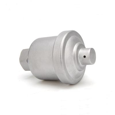 China General high quality flanged auto exhaust valve direct relief vent valve intake and exhaust valves for sale