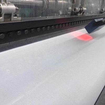 China Warp Knitting High Speed ​​Warp Knitting Machine Te koop