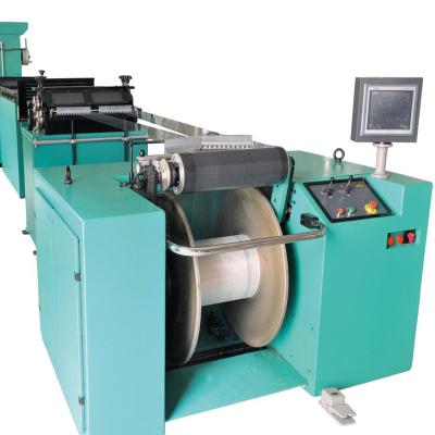 Китай AZF328 High Speed ​​Wire Splitting Warping Machine продается