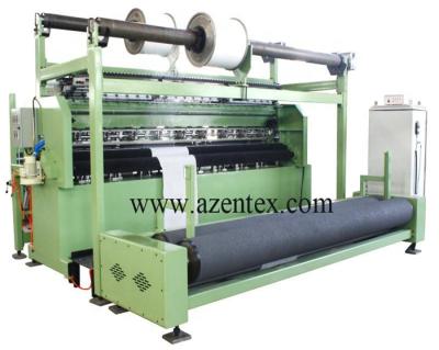 China Warp Knitting Machine Malimo Malitronic Maliwatt Stitch Binding zu verkaufen