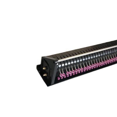 中国 2021 Factory Hot Selling Machine Yarn Break Detector Warper Drop-Stop Warping Tensioner 販売のため