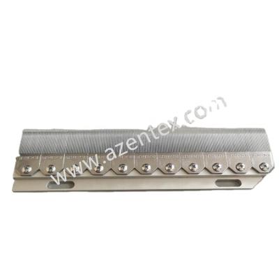 China Factory Hot Seller High Quality Direct Warping Machinery Reed Warping Needles Set R24 zu verkaufen