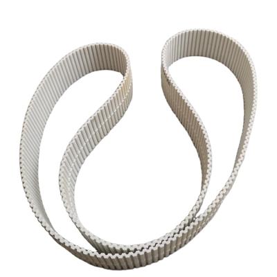 China Factory Karl Mayer LIBA Chain Spare Parts Knitting Synchronous Timing Flat Transmission Belt Te koop