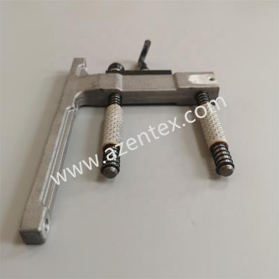 China Factory chain spare parts karl mayer knitting machine guide bar tube knitting hanger à venda