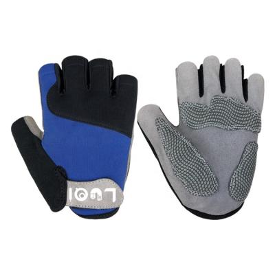 China 2021 OEM Guantes Para Ciclista De Luqi Workout Cycling Hand Cycling Sports Cycling Gloves for sale