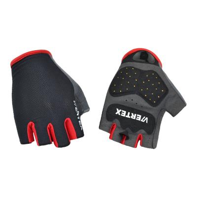 China Custom Gym Bicycle Fahrrad Handschuhe Fitness Gym Female Bicycle Gloves Mtb for sale