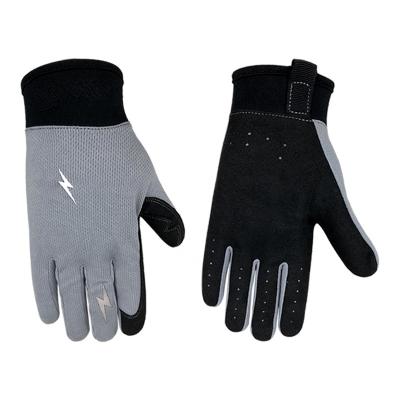 China Full Finger Gloves Touch Screen Bike Tactical Gloves Riding Motorcycle Gloves for sale