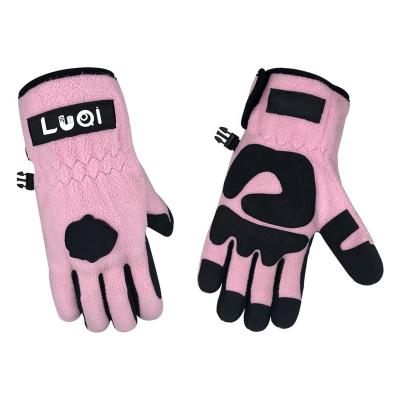 China Custom Clibm Baseball Mountain Bike Golf Fashion Weightlifting Gym Gloves for sale