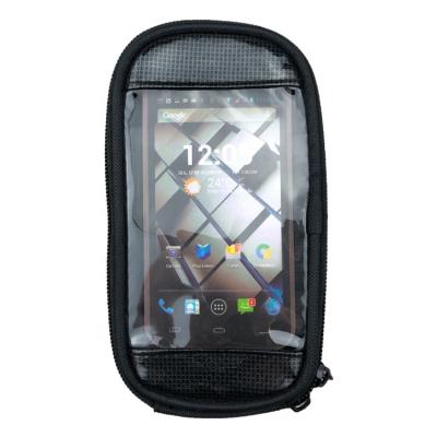 China Waterproof Bicycle Sport Bike Phone Bag Bicycle Phone Mount Bag Bike Frame Phone Bag for sale