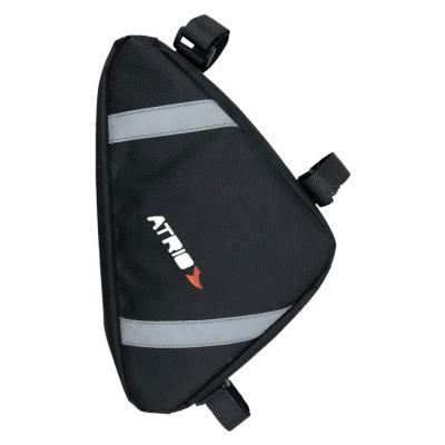 China 2021 Waterproof Bicycle Sport Luqi OEM Accessories Phone Tube Bicycle Tool Bike Bag for sale