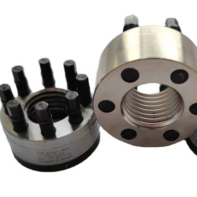 China Best Price and High Performance Heavy Industry M27 Superbolt Multi-Jackbolt for Lock Nut for sale