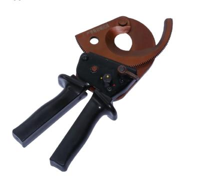 China Factory Wholesale Cut Customized High Quality Multifunctional Rectifier Wire Cutter Cable Cutter J40A for sale