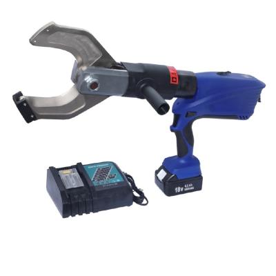 China No Cable Wholesale High Quality Rechargeable Hydraulic Cutter (Type C) NEC-85C for sale