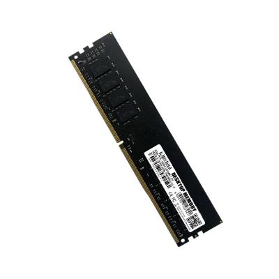 China Taifast Kingtora desktop computer DDR4 desktop types high quality performance high memoryh RAM in stock for sale