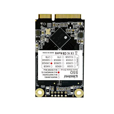 China Wholesale MSATA Solid State Drive Kingtora SSD 64gb 128GB 256GB 480GB 512GB OEM Solid State Disk For PC Laptop for sale