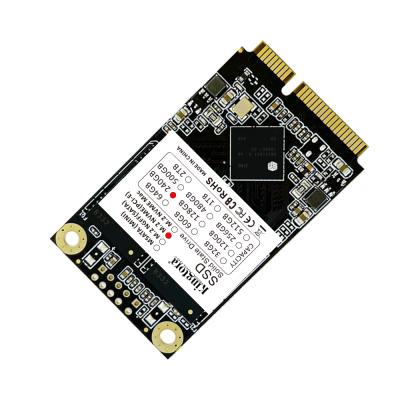 China Kingtora MSATA Miscellaneous SSD Hard Disk For Laptop Accessories PC Computer Parts Desktop SSD for sale