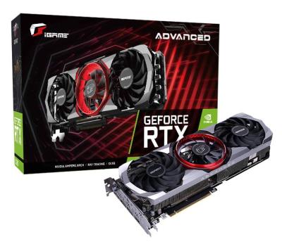 China Desktop In Stock New Original Game Card RTX 3080 PC Game Video Card Graphics Card 3070 3060 2060s for sale