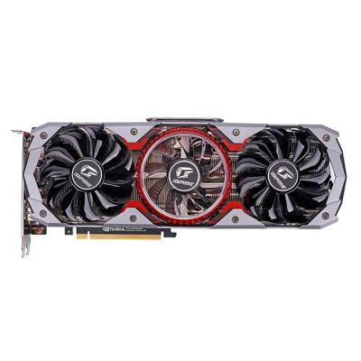 China Original Brand New Current Desktop RTX ROG 3080 Gaming Card PC Video Card Graphics Card 3070 3060 2060s for sale