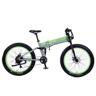 China Professional Offer Exporters Aluminum Alloy 26 Inch Adult E-Bike Electric Mountain Bike for sale