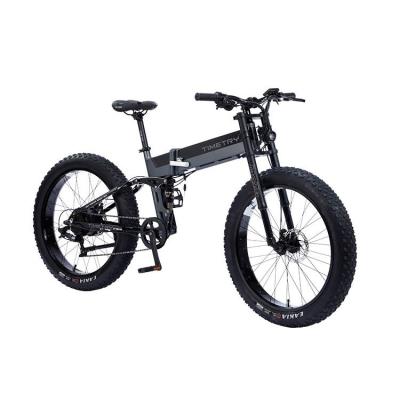 China Offer Good Quality Sales Aluminum Alloy Mid Motor Professional E-Bike Electric Mountain Bike for sale