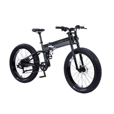 China China Supplier Long Lifespan Aluminum Alloy 27 Speed ​​E-Bike Electric Mountain Bike for sale