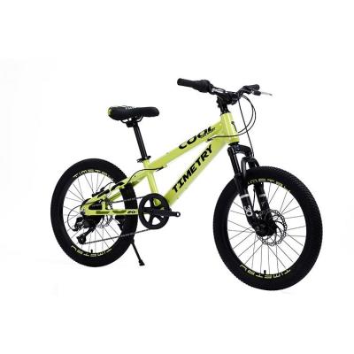 China China Factory Price Aluminum Alloy 20 Inch Carbon Steel Mtb Mountain Bike Bicycle for sale