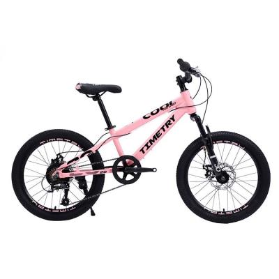 China Aluminum Alloy Factory Direct Sale 20 Inch 7 Speed ​​Tire Adult Fat Mtb Mtb Mountain Bike Blue Bicycle for sale