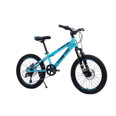 China Aluminum Alloy Factory Outlet Fat Frame Carbon Steel Tire Mtb Mtb Mountain Bike Bicycle for sale