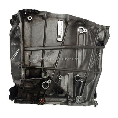 China TR580-0026-U1 TR580 Mid Case U1 CVT Used And Inspected Transmission Apply To S UBARU OEM Standard Size for sale