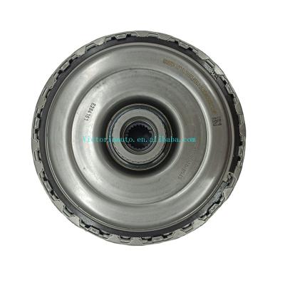 China 6DCT150-0003-OEM GETRAG 6DCT150 transmission clutch single without seal or snap ring cover OEM standard size for sale