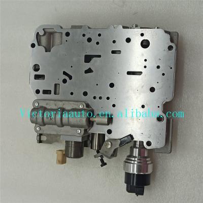 China MiniCooper VT1 CFT25/27 ZFCVT VT1-0003-FN Automatic Transmission Valve Body OEM Standard Size for sale