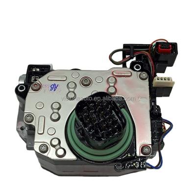 China 62TE-0001-OEM Solenoid Block OEM 62 TE Automatic Transmission 6 Speed ​​For DODGE FIAT OEM Standard Size for sale