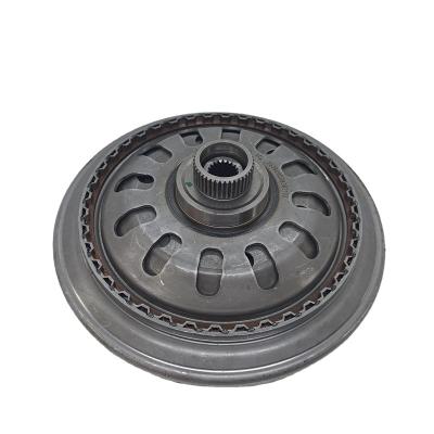 China 6DCT451-0004-FN 6DCT451 automatic transmission clutch without disc damper new transport fit for Great Wall OEM standard size for sale