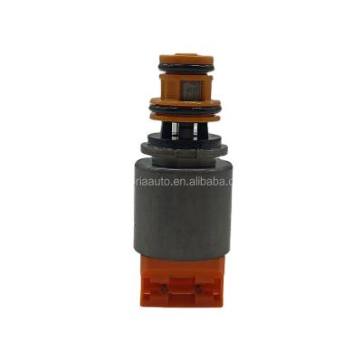 China VT2-0026-OEM Solenoid OEM CVT Orange Automatic Transmission For BYD OEM Standard Size for sale