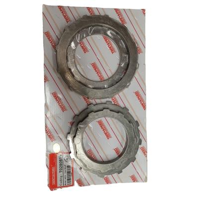 China A518 Steel Auto Transmission Clutch Plates Kit For DODGE T028081A OEM Standard Size for sale