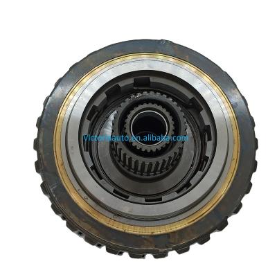 China NEW TRANSPORT V5A51-0005-FN V5A51/R5A51 Automatic Transmission FRONT PLANETARY GEAR For /MITSUBISHI V75 99-ON OEM Standard Size for sale