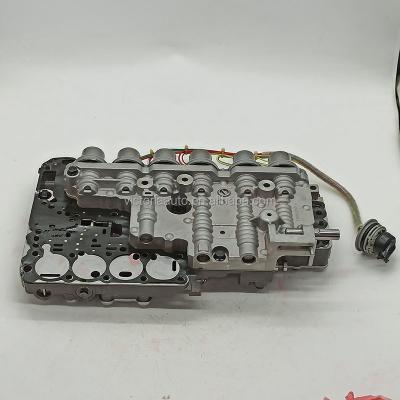 China V5A51/R5A51 Automatic Transmission Valve Body With Harness Form Carry New For /MITSUBISHI V5A51-0001-FN OEM Standard Size for sale