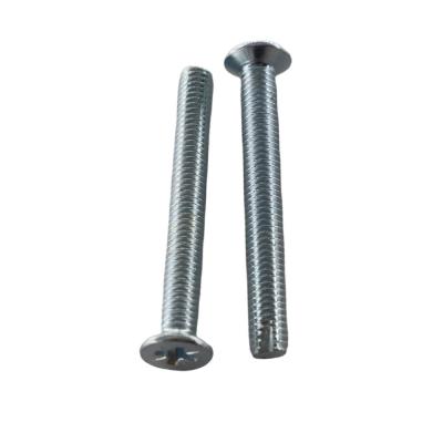 China Good Capacity Oil Machine Spare Part Compression Barrel Screw Machinery Production Anti - Corrosion Tapping for sale