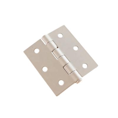 China Wholesale Cheap Soft Narrow Free Slot Hardware SS High End Furniture Hinges for sale