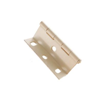 China Slot Free Door Turn Pivot Thick 4 Inch 1.2 Deck Door Window Furniture Hinges for sale