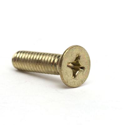 China Anti-Corrosion Good Capacity Milling Machine Worm Screw China Metric Socket Truss Head Wholesale Metric Machine Screw for sale