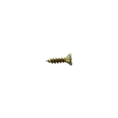 China Good Selling Capacity Carbon Steel Hex Socket Head Anti-Corrosion Hot Galvanized Chipboard Screw Taiwan for sale