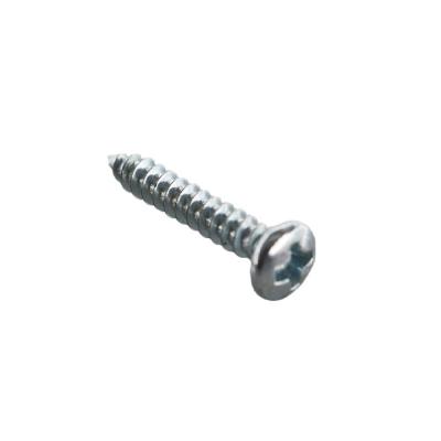 China Anti-corrosion Good Capacity Galvanized Hex Joint Socket Head Shoulder Safety Torx Self Tapping Pan Head Screw for sale