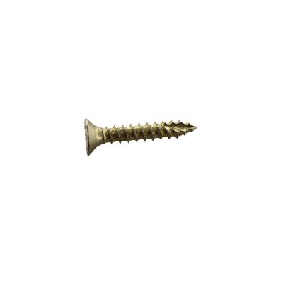 China M6 Flat Galvanized Black Micro Stainless Steel Wood Nail Tapping Screw for sale