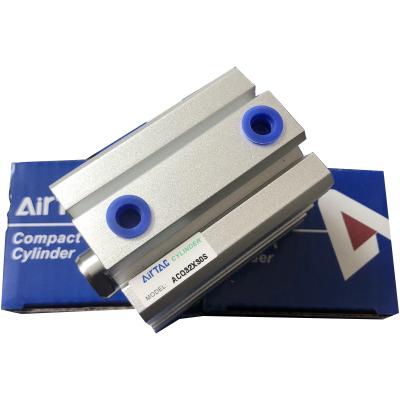 China Genuine Airtac cylinder airtac SE pneumatic cylinder ACQ32X175 ACQ32X175 ACQ32X175 for sale