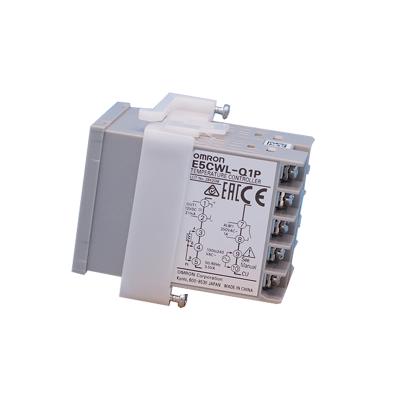 China Brand New Omron Temperature Controller Omron Temperature Controllee E5CWL-Q1TC E5CWLQ1TC E5CWL-Q1TC for sale