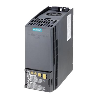 China Genuine Siemens inverter Siemens micromaster inverter 6SL3210-5BE21-1UV0 1.1KW 6SL32105BE211UV011KW 6SL3210-5BE21-1UV0 1.1KW for sale