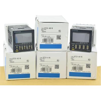 China New Omron Display Counter h7cx-a4d-n H7CX-AWD1-N H7CXAWD1N H7CX-AWD1-N for sale