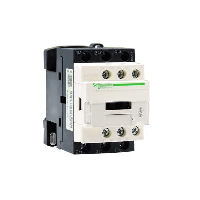 China IS chneider brand new contactor for s chneider contactor contactor f1 115 y 150 LC1D09B7C LC1D09B7C LC1D09B7C for sale